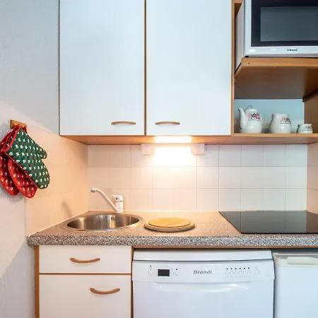 Appartement La Grande Chaume By Interhome
